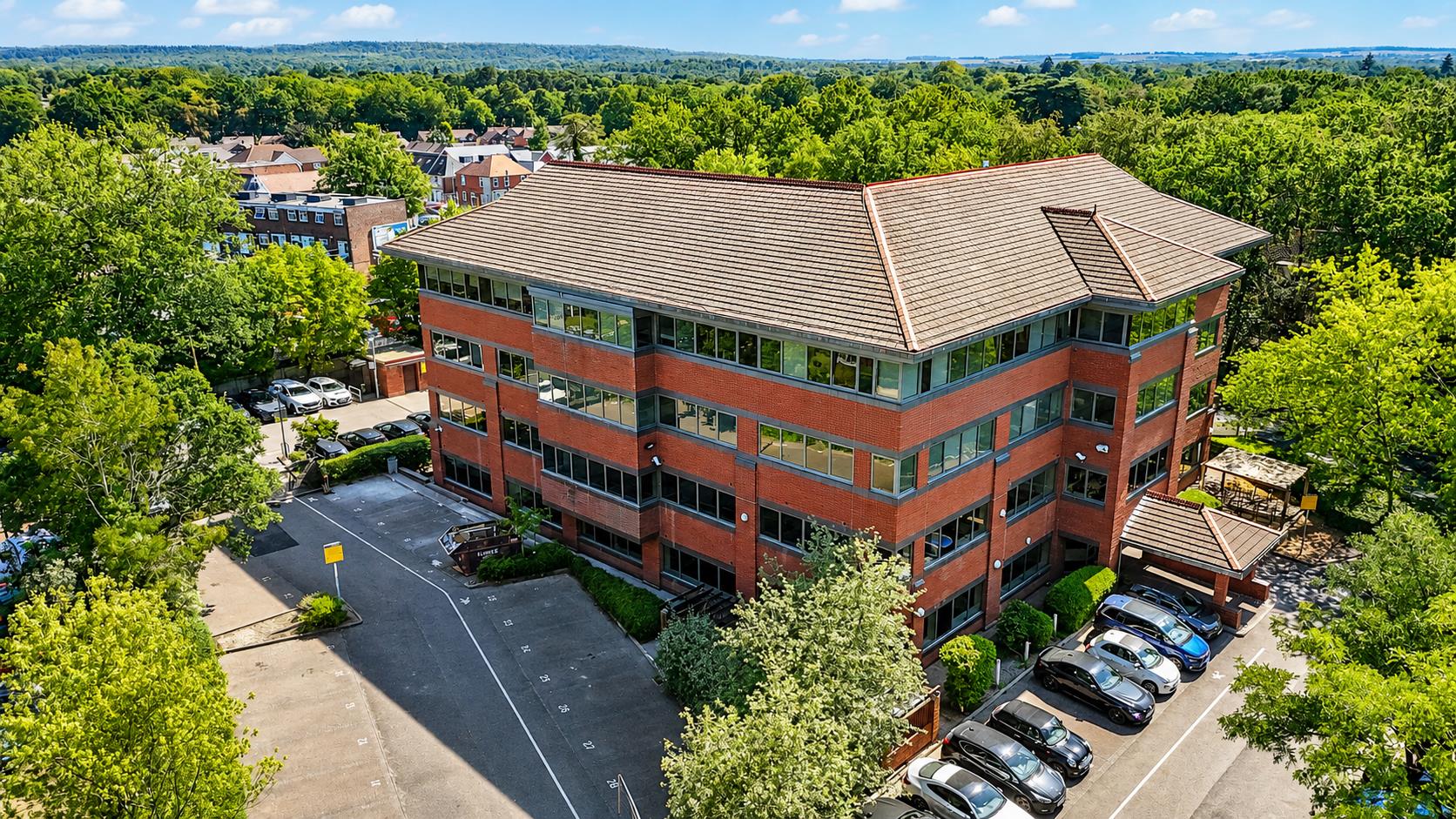 Flagship House